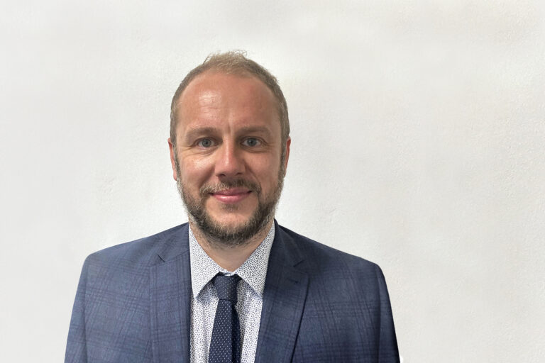 A day in the life of Andy Clifton – Tutor and Assistant Head, Ormiston Teacher Training Staffordshire