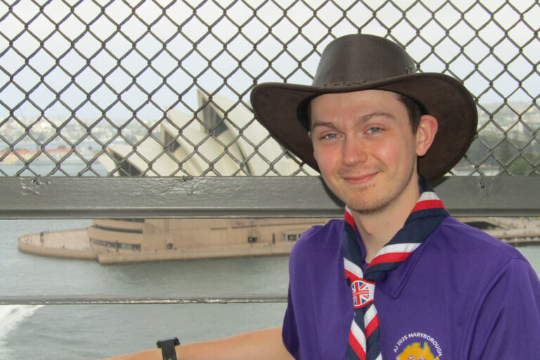 Using inquiry maths to encourage students to build confidence in their mathematical thinking